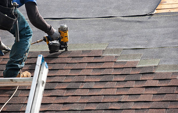 Licensed Roofing service in Augusta, IL - Brentwood Metal Roofing